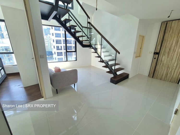 M5 (D10), Apartment #490853191